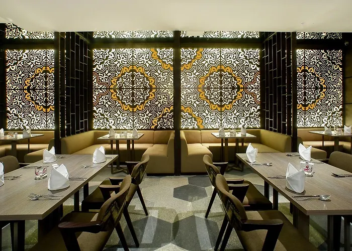 培卡图瑞士贝尔酒店 4*