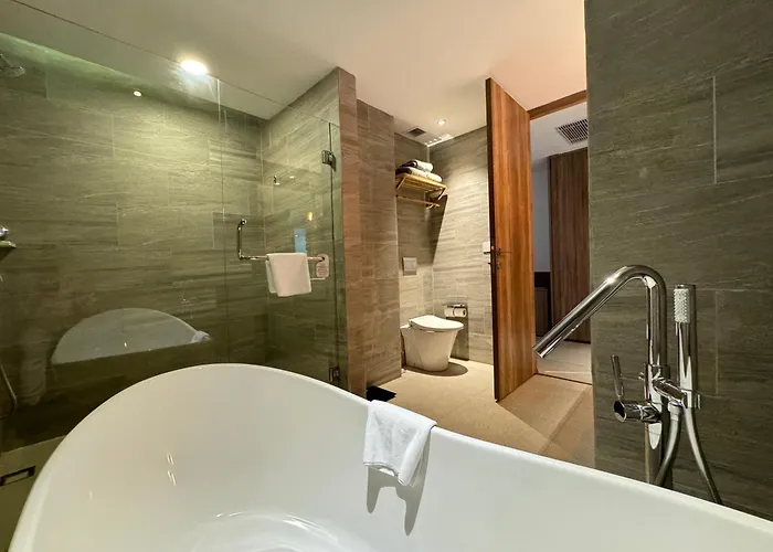 Swiss-belresort Pecatu 4*
