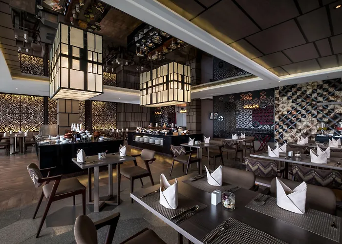 培卡图瑞士贝尔酒店 酒店 乌鲁瓦图
