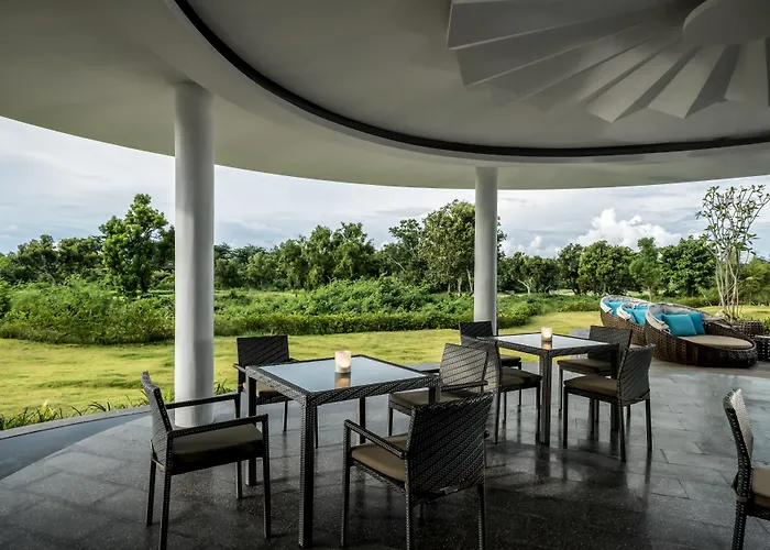 Swiss-belresort Pecatu Uluwatu