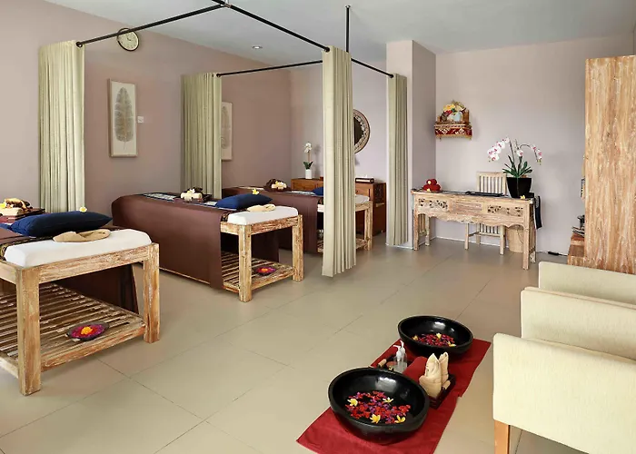 Swiss-belresort Pecatu 4* Uluwatu