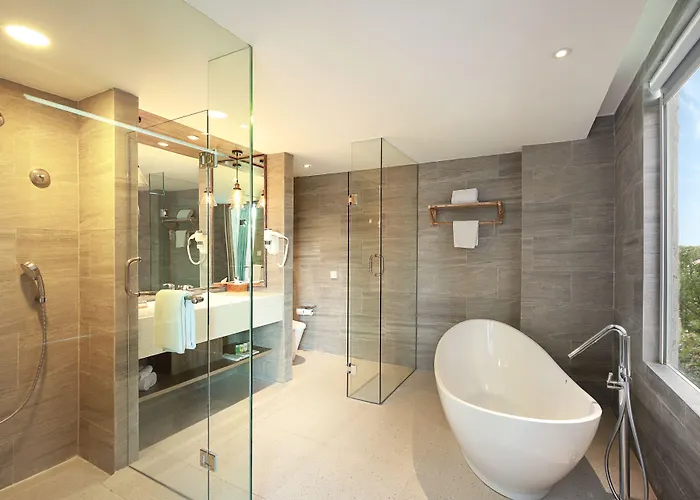 Swiss-belresort Pecatu 4*