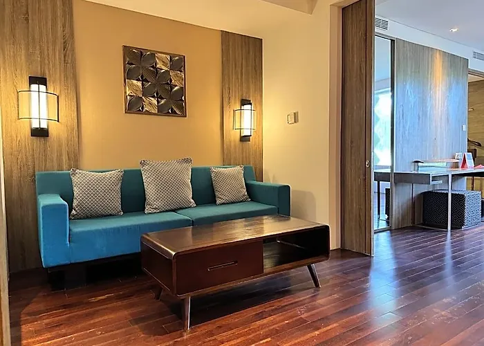 Swiss-Belresort Pecatu 4*
