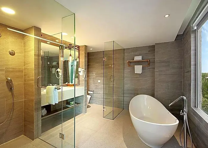 Swiss-Belresort Pecatu 4* Uluwatu (Bali)