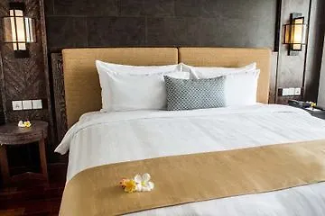 培卡图瑞士贝尔酒店 4* 乌鲁瓦图