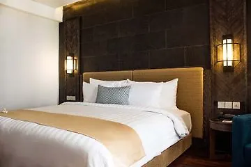 酒店 培卡图瑞士贝尔酒店