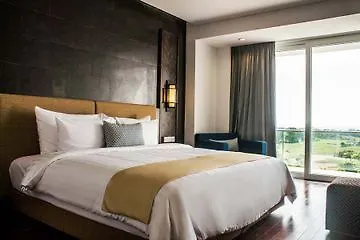 培卡图瑞士贝尔酒店 酒店 乌鲁瓦图