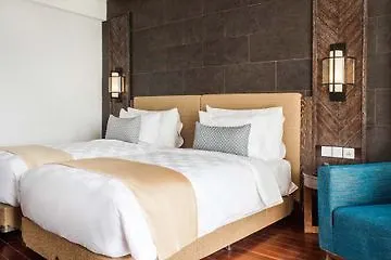培卡图瑞士贝尔酒店 酒店