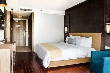 培卡图瑞士贝尔酒店 4*