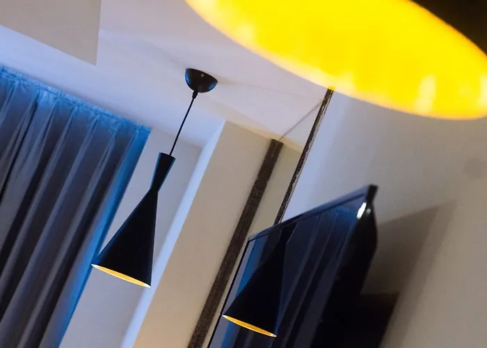 Hotel Swiss-Belresort Pecatu 4*