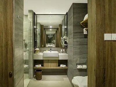 Swiss-belresort Pecatu Hotel Uluwatu
