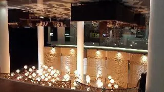 Swiss-belresort Pecatu Otel Uluwatu